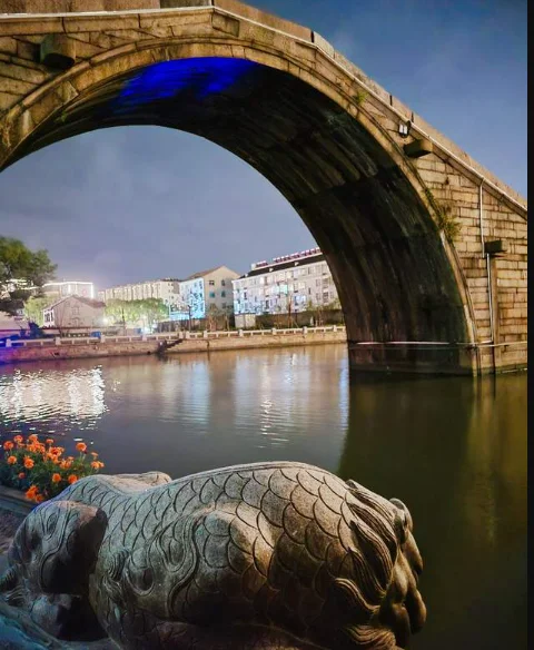 苏州平望，别样江南水乡 | 360onetravel.com | 旅游和娱乐出版品