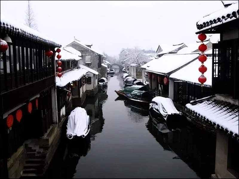 周庄古镇旅游攻略 | 360onetravel.com | 旅游和娱乐出版品