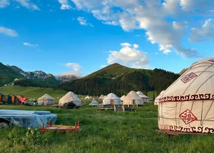 内蒙古旅游七天六晚路线全攻略，纯玩游玩7天多少钱？ | 360onetravel.com | 旅游和娱乐出版品