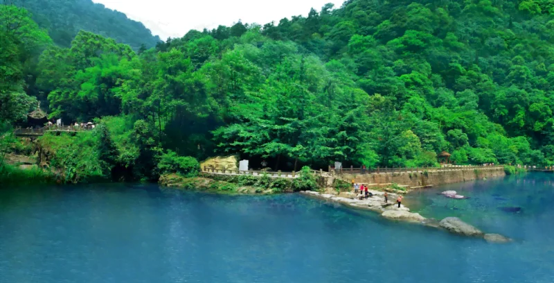 在济南玩转“乐山” | 光影旅途