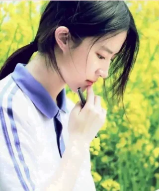 女明星的中式校服 刘亦菲热巴杨紫赵露思… | 光影旅途