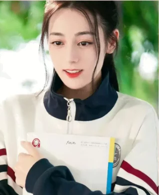 女明星的中式校服 刘亦菲热巴杨紫赵露思… | 光影旅途