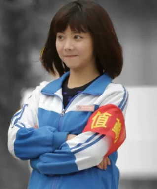 女明星的中式校服 刘亦菲热巴杨紫赵露思… | 光影旅途