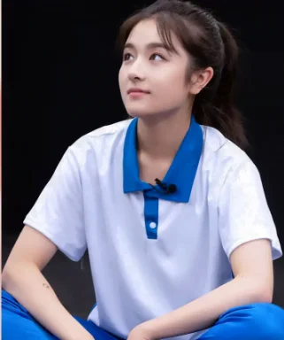 女明星的中式校服 刘亦菲热巴杨紫赵露思… | 光影旅途