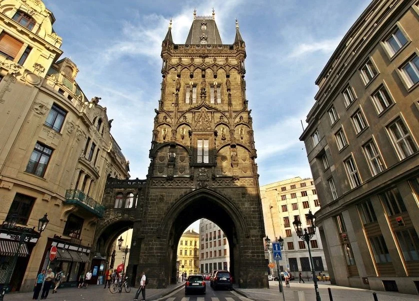 布拉格旅遊推薦 | 360onetravel.com | 旅游和娱乐出版品