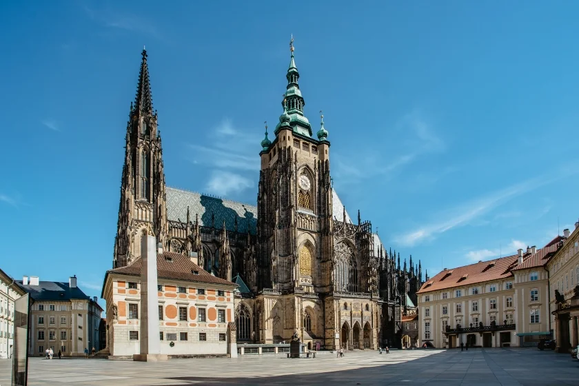 布拉格旅遊推薦 | 360onetravel.com | 旅游和娱乐出版品