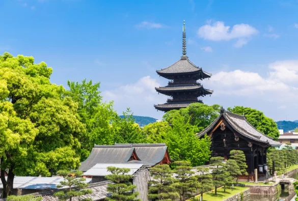 京都站: 既是门户也是目的地的 | 360onetravel.com | 旅游和娱乐出版品
