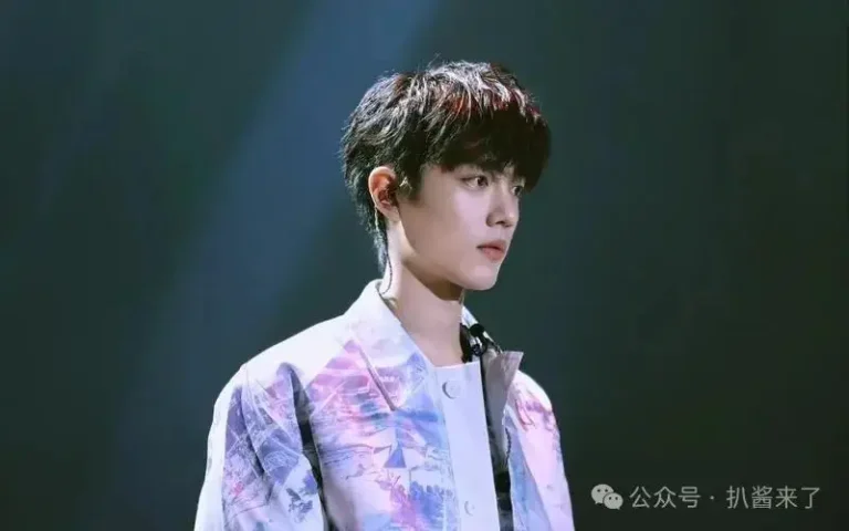 为什么肖战没有参加综艺？探讨他的神秘感与坚持