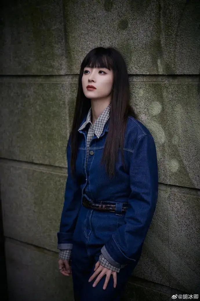 胡冰卿：事业与恋情并行不悖的女星 | 360onetravel.com | 旅游和娱乐出版品