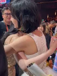 李沁祝贺赵丽颖获奖：演艺界的传奇之路 | 360onetravel.com | 旅游和娱乐出版品