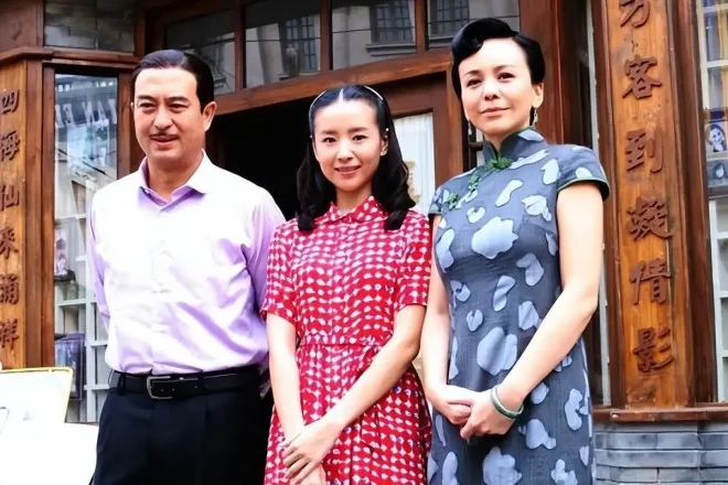 董洁新剧引发的外貌争议与娱乐圈女性老去的讨论 | 360onetravel.com | 旅游和娱乐出版品
