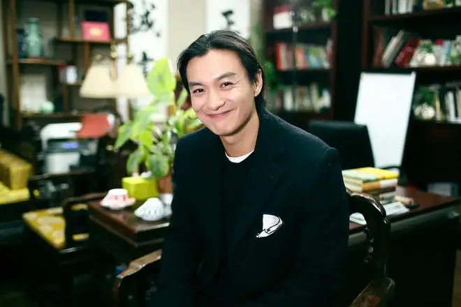 周一围参与经典武侠剧宣传活动的背后故事 | 360onetravel.com | 旅游和娱乐出版品
