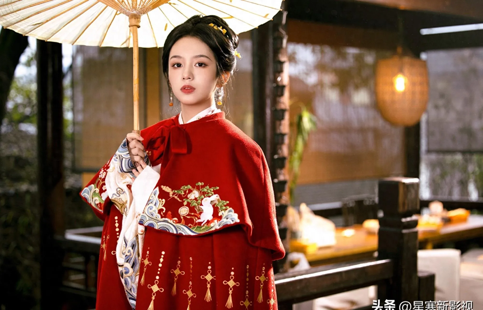 解读古装剧《锦月如歌》的精彩亮点 | 360onetravel.com | 旅游和娱乐出版品