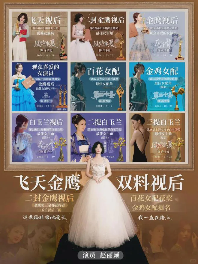 赵丽颖的电影之路：越来越辉煌的未来 | 360onetravel.com | 旅游和娱乐出版品