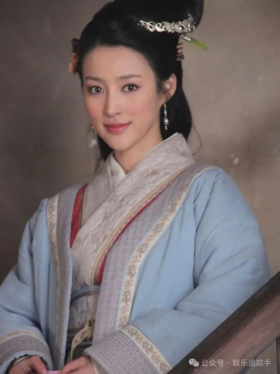 甘婷婷：潘金莲角色如何影响演艺生涯 | 360onetravel.com | 旅游和娱乐出版品