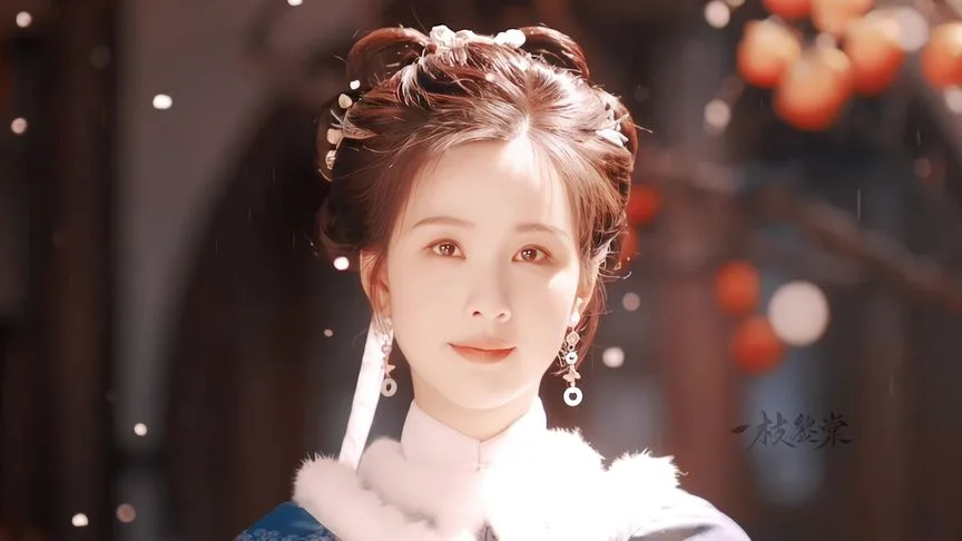 《贵女 the glory》预告：陈都灵的雪景与温柔 | 光影旅途