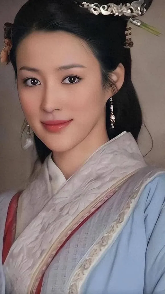 甘婷婷：潘金莲角色如何影响演艺生涯 | 360onetravel.com | 旅游和娱乐出版品