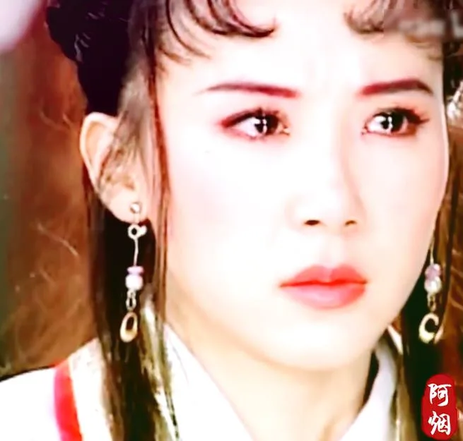 萧蔷与琼瑶剧：从美人到女神的蜕变 | 光影旅途