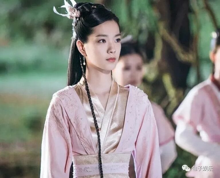 徐克导演《射雕英雄传：侠之大者》的黄蓉新形象探讨