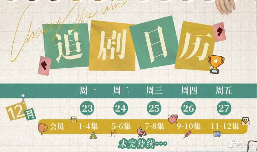 《我将喜欢告诉了风》剧情解析与追剧指南 | 360onetravel.com | 旅游和娱乐出版品