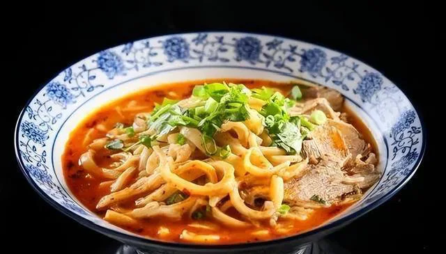 北相羊肉胡卜：运城的美味传统 | 360onetravel.com | 旅游和娱乐出版品