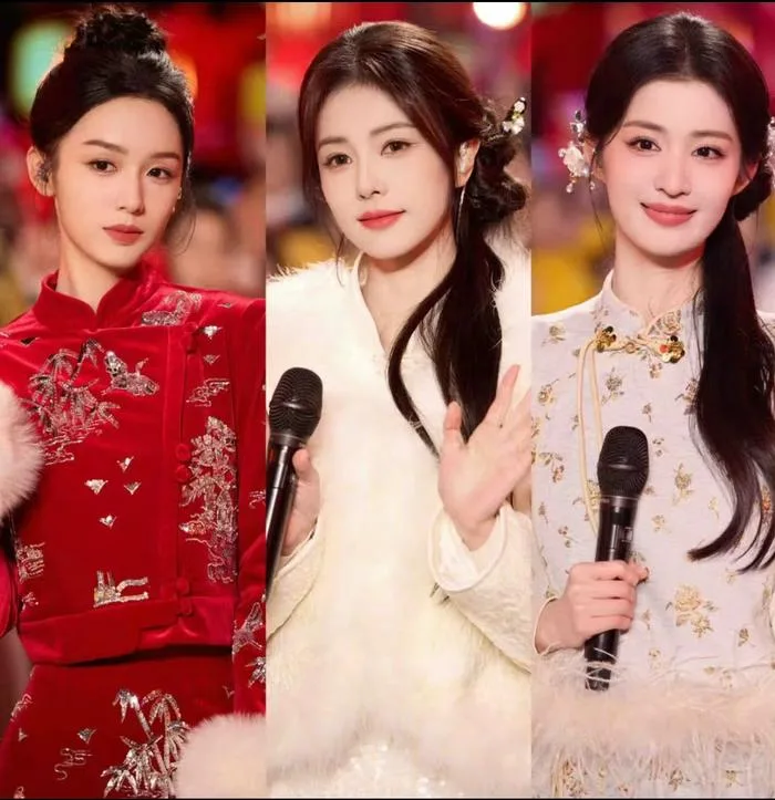 白鹿、王楚然和周也演唱的歌曲《长街万象》 | 360onetravel.com | 旅游和娱乐出版品