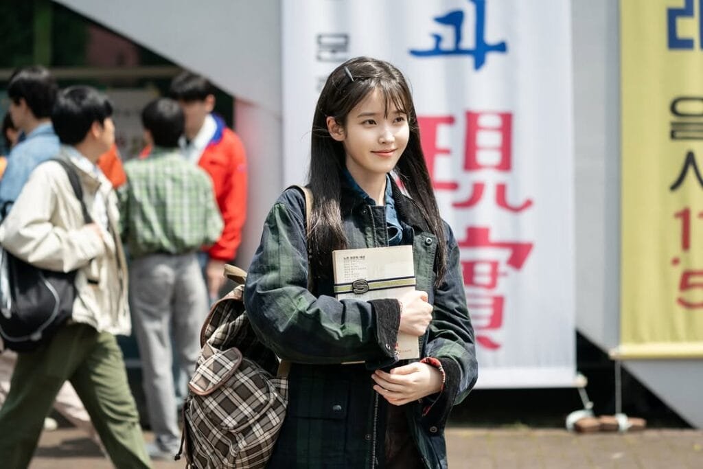 Netflix韩剧《苦尽柑来遇见你》的20句催泪金句台词引女人共鸣 | 360onetravel.com | 旅游和娱乐出版品