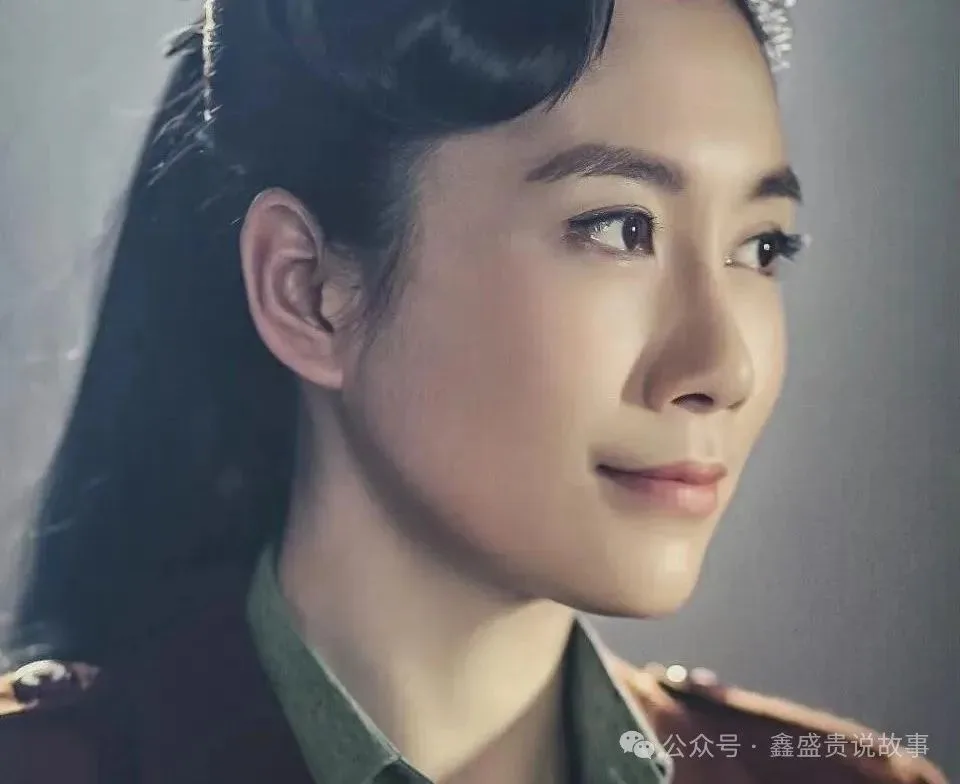 温峥嵘: 清流中的坚持与自我 | 光影旅途