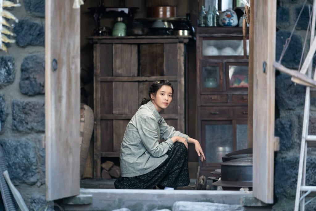 Netflix韩剧《苦尽柑来遇见你》的20句催泪金句台词引女人共鸣 | 360onetravel.com | 旅游和娱乐出版品