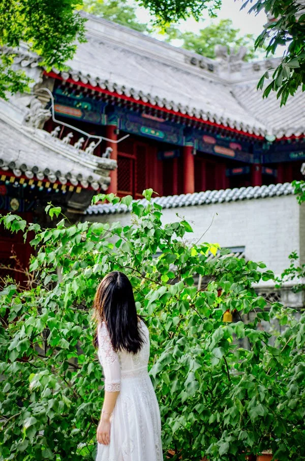 在人生的选择中，如何认清自我与目标 | 360onetravel.com | 旅游和娱乐出版品