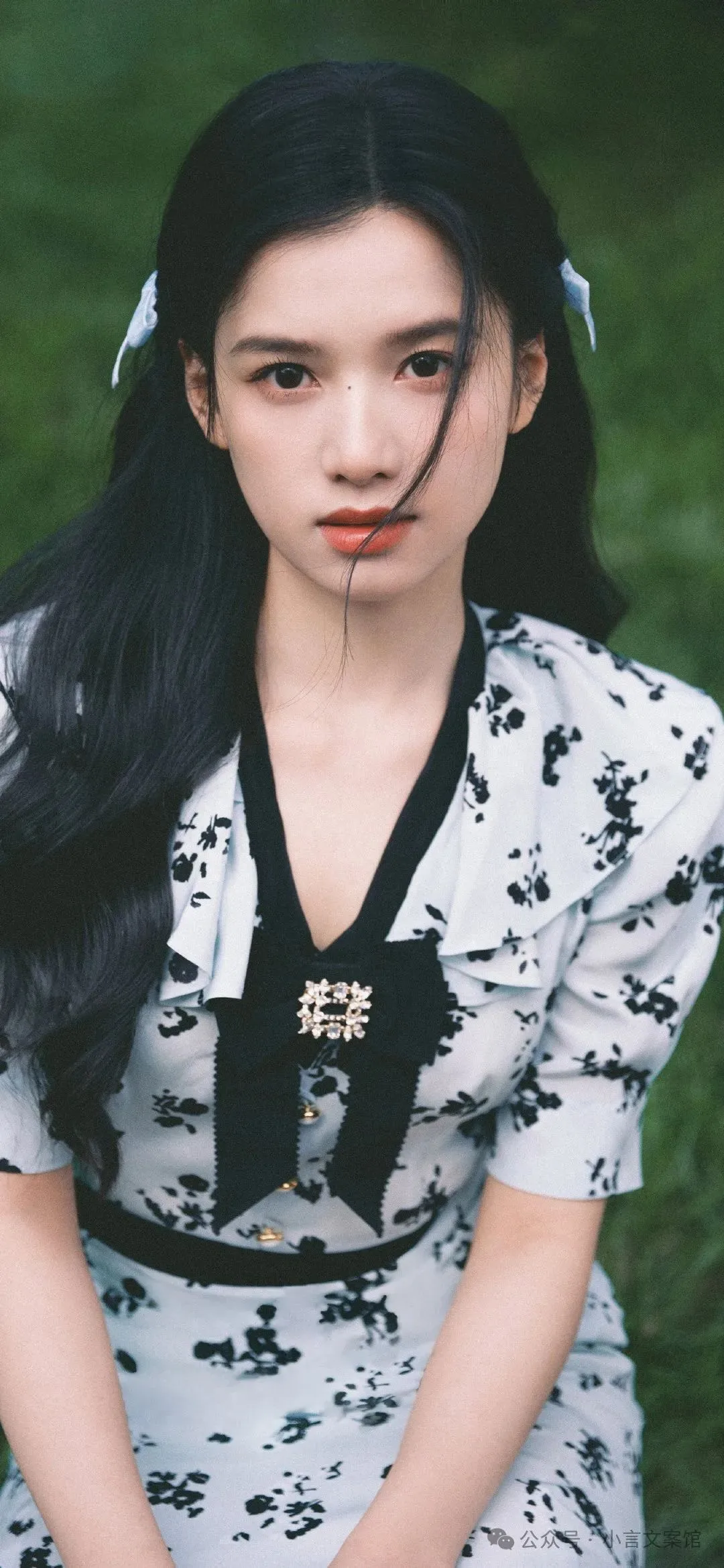 张婧仪的真实面貌：私下里和粉丝的互动 | 360onetravel.com | 旅游和娱乐出版品