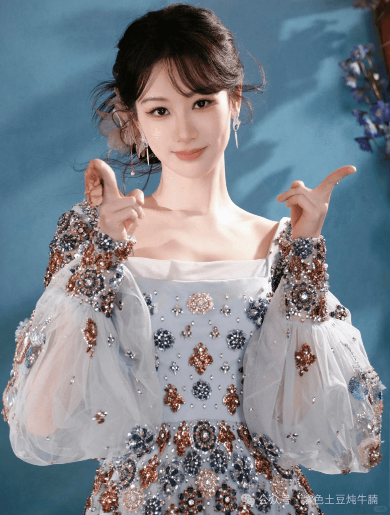 明星转型新趋势：杨紫的导演尝试 | 360onetravel.com | 旅游和娱乐出版品