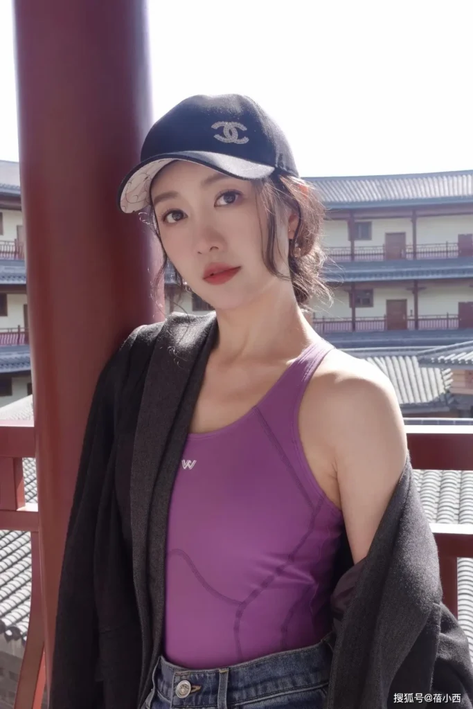 a1 | 360onetravel.com | 旅游和娱乐出版品 王鸥:42岁依然风韵犹存的时尚之选 | 360onetravel.com | 旅游和娱乐出版品