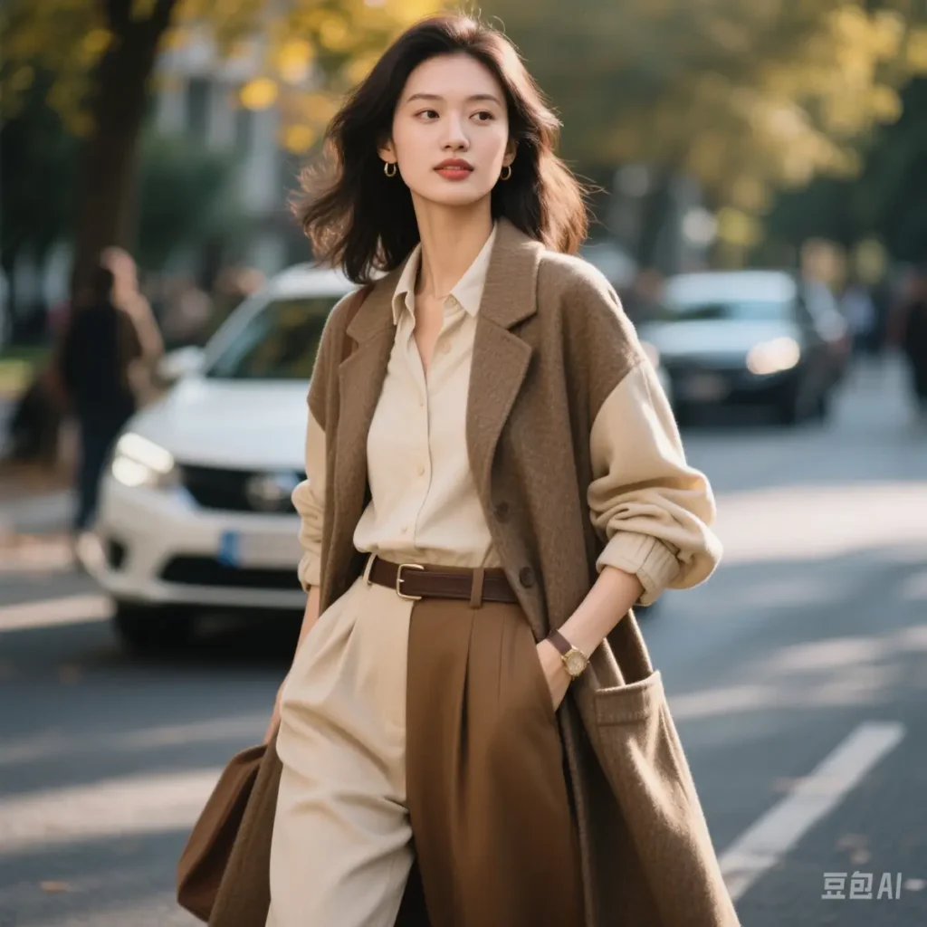 卫衣与短裤/裙的完美搭配技巧 | 360onetravel.com | 旅游和娱乐出版品