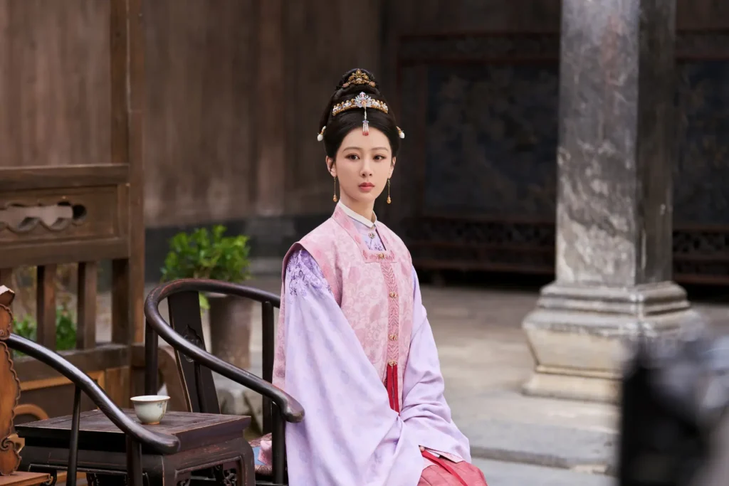 hu | 360onetravel.com | 旅游和娱乐出版品 杨紫优雅古风造型引发热议 | 360onetravel.com | 旅游和娱乐出版品