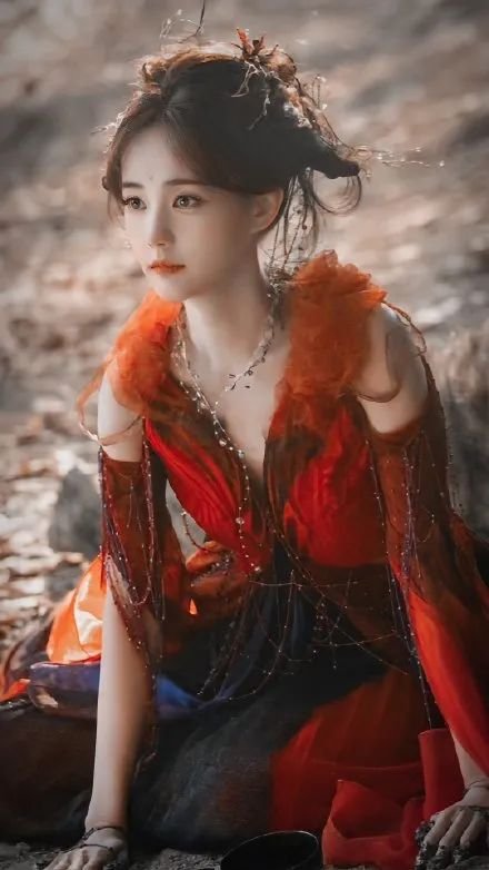 kol | 360onetravel.com | 旅游和娱乐出版品 《狐妖小红娘王权篇》:成毅与李一桐的暑期之旅 | 360onetravel.com | 旅游和娱乐出版品