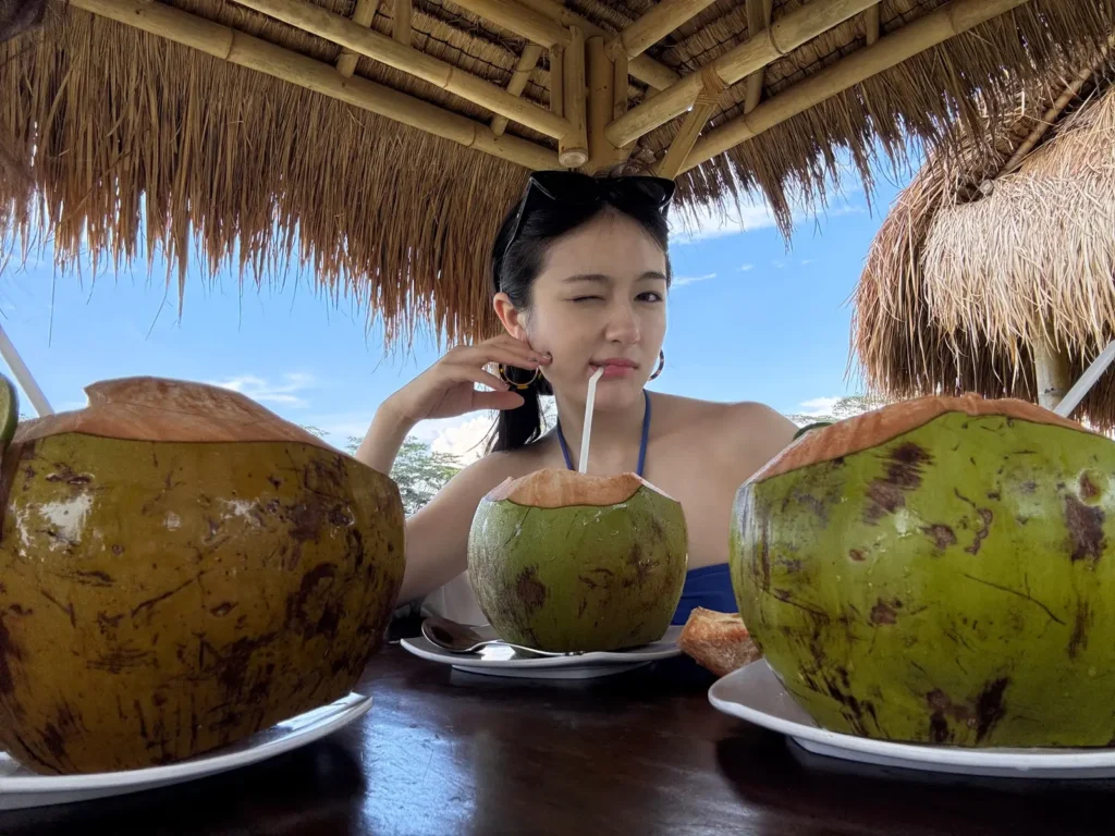 李兰迪的夏日假期时光 | 360onetravel.com | 旅游和娱乐出版品