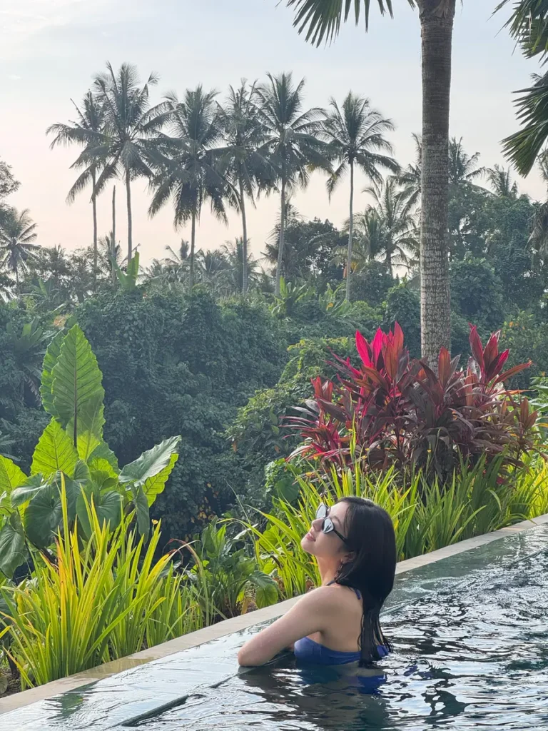 李兰迪的夏日假期时光 | 360onetravel.com | 旅游和娱乐出版品