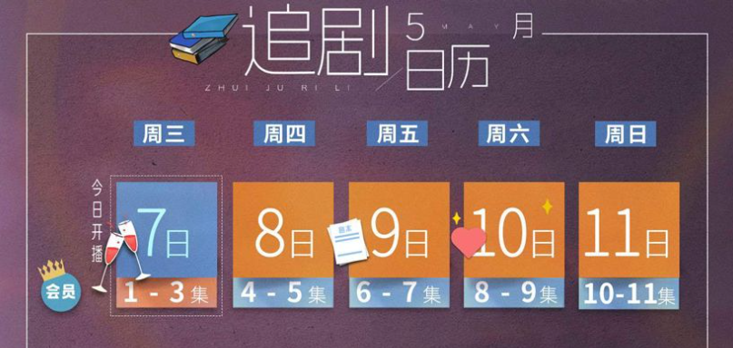 Screenshot_2 | 360onetravel.com | 旅游和娱乐出版品 《亲爱的仇敌》追剧日历与更新时间详解 | 360onetravel.com | 旅游和娱乐出版品