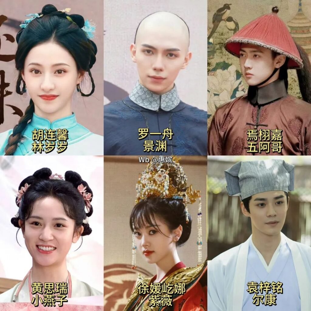 《还珠格格》短剧开机，主演阵容亮相精彩不断 | 360onetravel.com | 旅游和娱乐出版品
