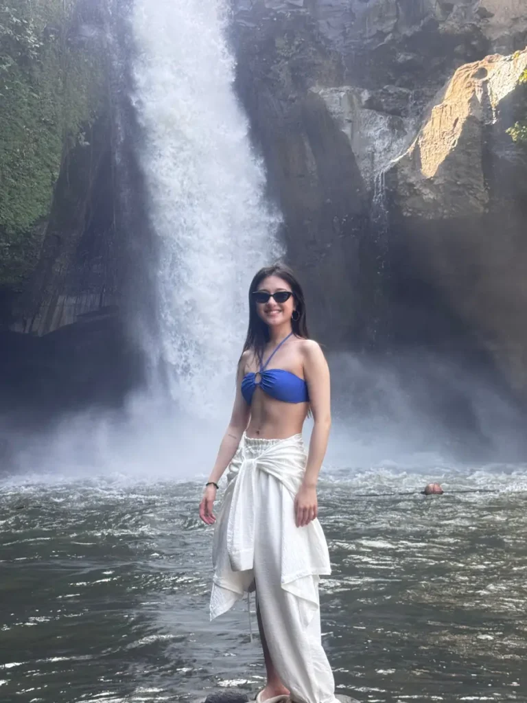 李兰迪的夏日假期时光 | 360onetravel.com | 旅游和娱乐出版品