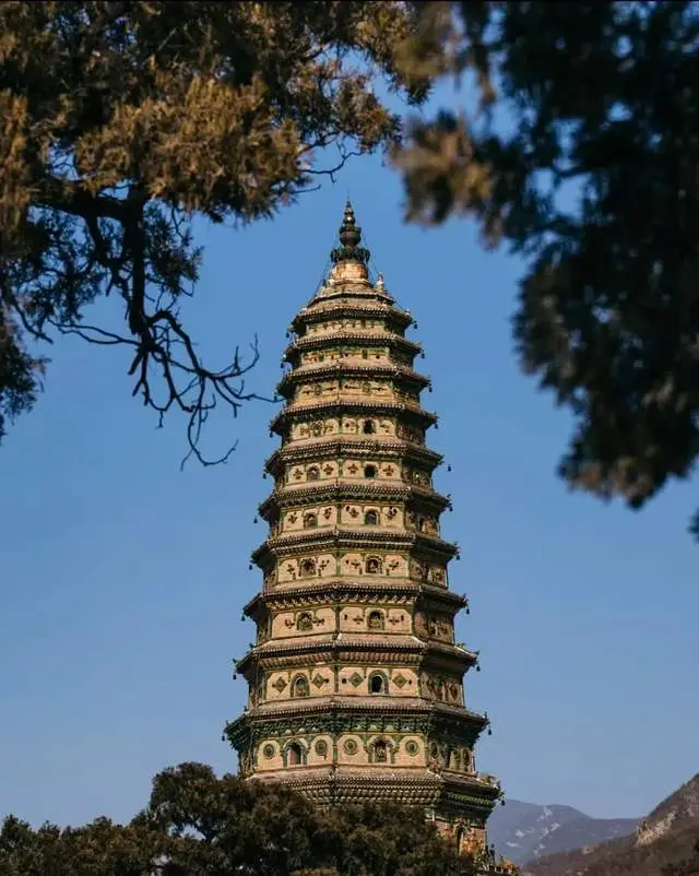 a12 | 360onetravel.com | 旅游和娱乐出版品 探访大同古城:历史文化与美食之旅 | 360onetravel.com | 旅游和娱乐出版品