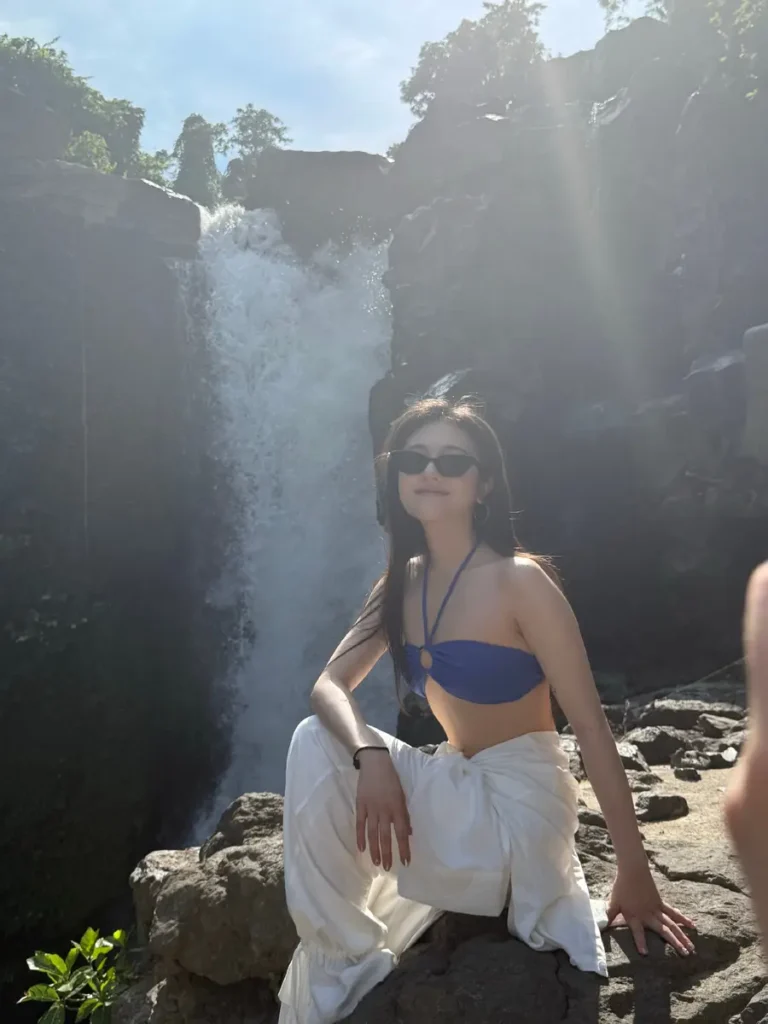 李兰迪的夏日假期时光 | 360onetravel.com | 旅游和娱乐出版品