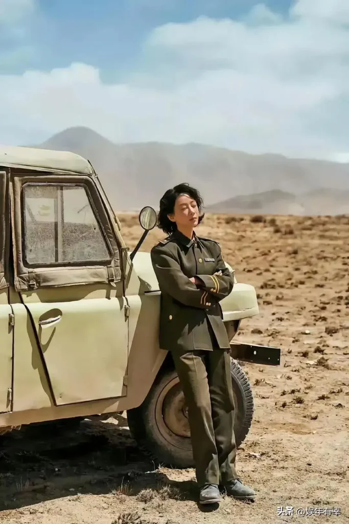 杨紫与热依扎在高原女性角色中的表现差异分析 | 360onetravel.com | 旅游和娱乐出版品