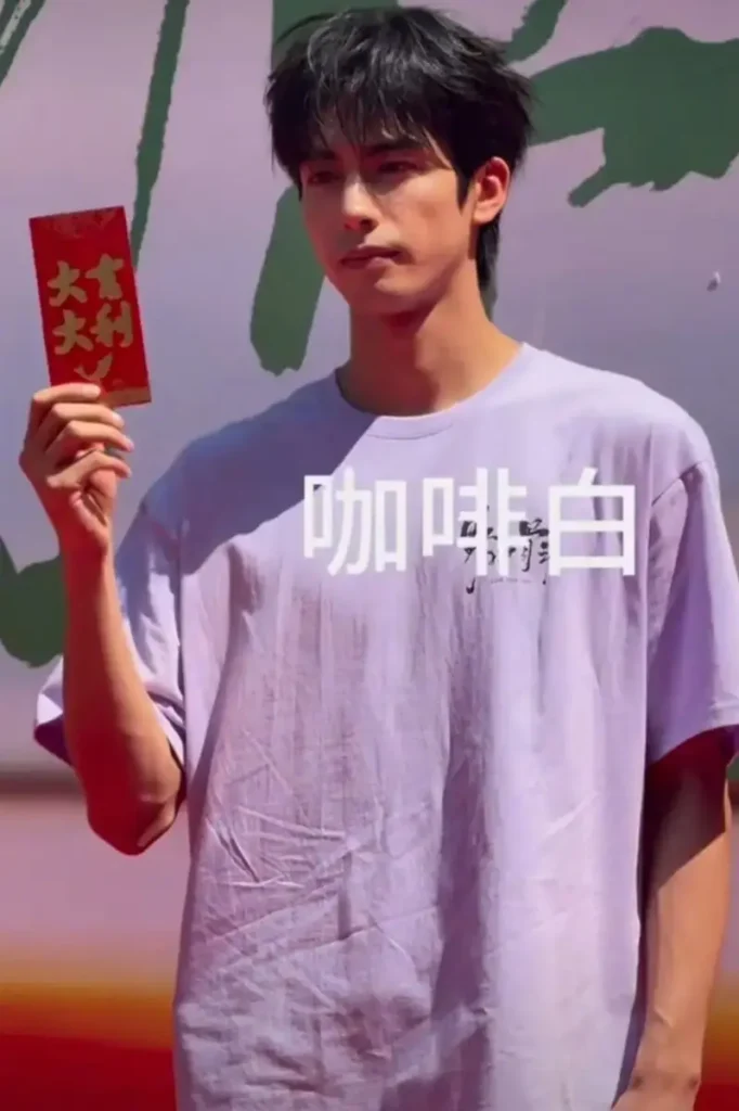a4 | 360onetravel.com | 旅游和娱乐出版品 张婧仪与宋威龙的新剧开机路透:超级颜值组合 | 360onetravel.com | 旅游和娱乐出版品