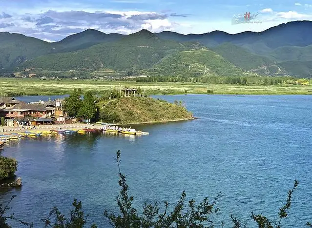 a5 | 360onetravel.com | 旅游和娱乐出版品 探索泸沽湖的秘密:一次难忘的旅游攻略 | 360onetravel.com | 旅游和娱乐出版品