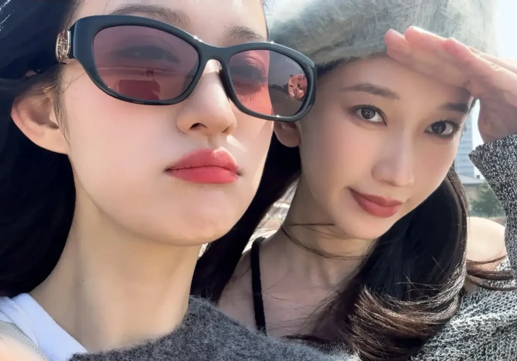 gfr | 360onetravel.com | 旅游和娱乐出版品 王楚然的夏日出游造型分析 | 360onetravel.com | 旅游和娱乐出版品