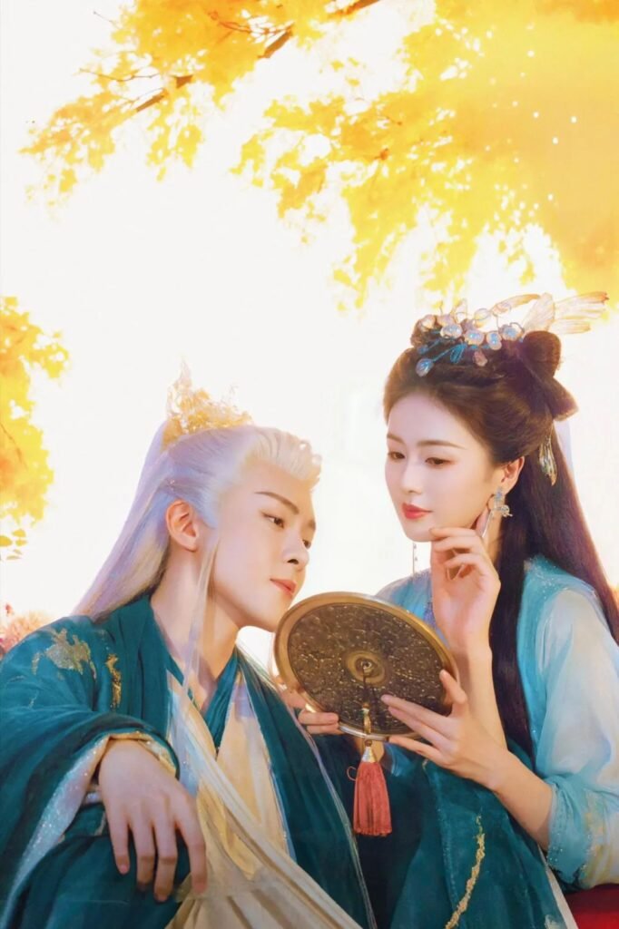 《临江仙》播出时间和期待 | 360onetravel.com | 旅游和娱乐出版品