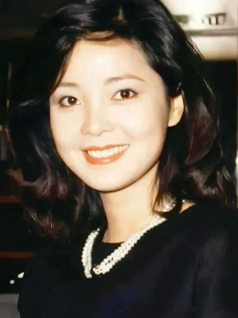 缅怀邓丽君：92岁经纪人和歌迷共同纪念30周年 | 360onetravel.com | 旅游和娱乐出版品