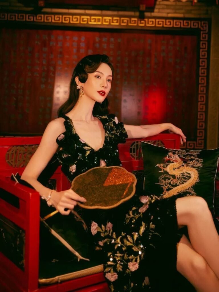 金晨的近况与未来发展展望 | 360onetravel.com | 旅游和娱乐出版品
